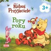 Kubuś i Przyjaciele. Pory roku (DBO-4)