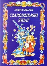 Czarodziejski świat