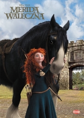 Merida Waleczna