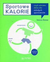 SPORTOWE KALORIE PZWL  9788320053869