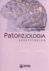 PATOFIZJOLOGIA REPETYTORIUM PZWL 9788320054866