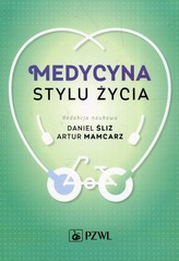 MEDYCYNA STYLU ŻYCIA PZWL 9788320055139