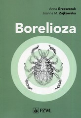 BORELIOZA PZWL 9788320055153