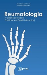 REUMATOLOGIA W GABINECIE LEKARZA POZ PZWL 9788320056051