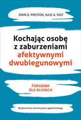 KOCHAJĄC OSOBĘ Z ZABURZENIAMI AFEKTYWNYM WUJ 9788323345480
