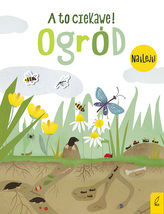 OGRÓD A TO CIEKAWE