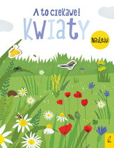 KWIATY A TO CIEKAWE