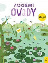 OWADY A TO CIEKAWE