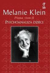 PSYCHOANALIZA DZIECI PISMA TOM 2