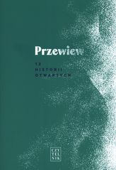 Chaszcze. Audiobook