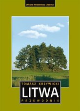 LITWA PRZEWODNIK WYD. 2