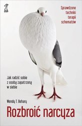 Rozbroić narcyza