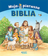 MOJA PIERWSZA BIBLIA