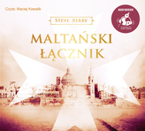 CD MP3 Maltański łącznik
