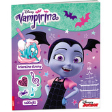 DISNEY VAMPIRINA. SSC-14