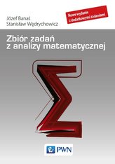 Zbiór zadań z analizy matematycznej wyd. 2020