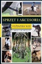 Sprzęt i akcesoria jeździeckie