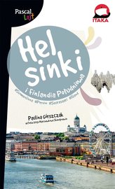 Pascal Lajt Helsinki i południowa Finlandia w.2020
