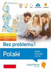 Polski. Mobilny kurs językowy A1-C1