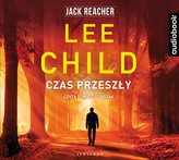 Czas przeszły audiobook
