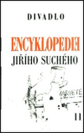 Encyklopedie Jiřího Suchého, svazek 11 - Divadlo 1970-1974
