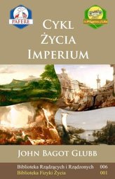 Cykl Życia Imperium. W poszukiwaniu środków..