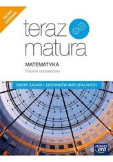 Teraz matura 2020 Matematyka. Zb. zad. i zest. ZR