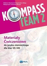 Kompass Team 2 AB w.2020 PWN