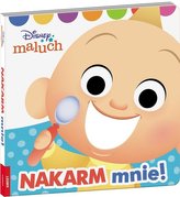 Disney Maluch. Nakarm mnie!