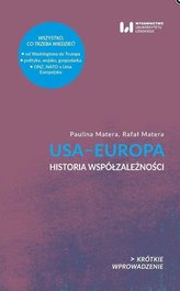 USA - Europa. Historia współzależności