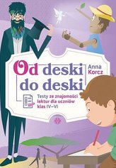 Od deski do deski. Testy 4-6 w.2019