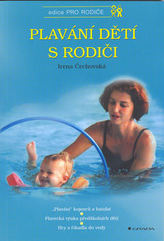 Plavání dětí s rodiči