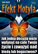 Efekt Motyla