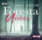 Foresta Umbra audiobook