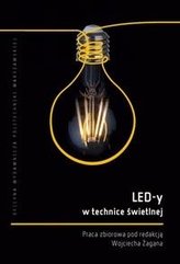 LED-y w technice świetlnej