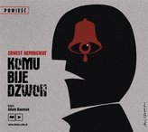 Komu bije dzwon audiobook