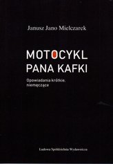 Motocykl Pana Kafki
