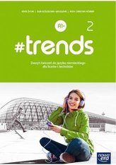 J. Niemiecki 2 #trends ćw NE