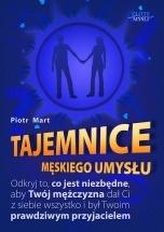 Tajemnice męskiego umysłu