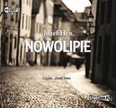 Nowolipie audiobook