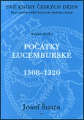 Dvě knihy českých dějin - kniha druhá
