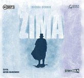 Zima audiobook
