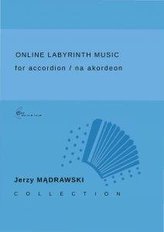 Online Labyrinth Music na akordeon