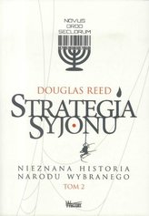 Strategia Syjonu T.2