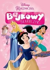 Księżniczki. Bajkowy skarbczyk