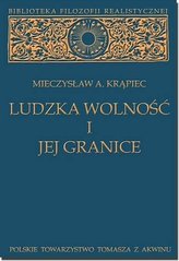 Ludzka wolność i jej granice