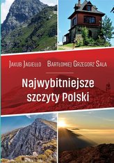 Najwybitniejsze szczyty Polski. Przewodnik
