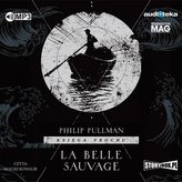 La Belle Sauvage Audiobook