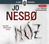 Nóż audiobook