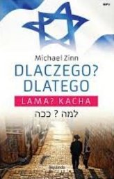 Dlaczego? Dlatego Lama? Kacha. Audiobook